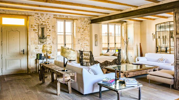 What Is French Country Style? 5 Ideas to Try in Your Home
